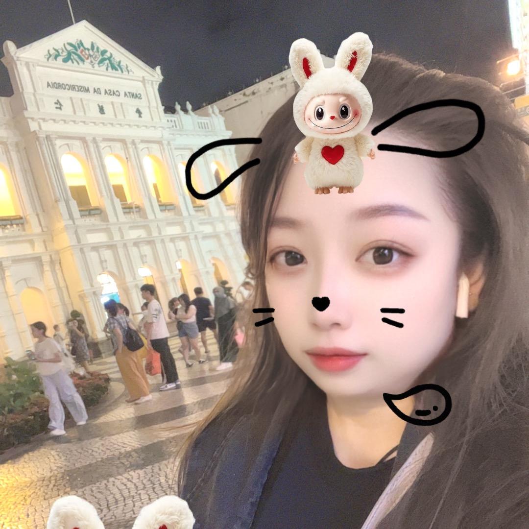姑娘Lin⁶⁰²