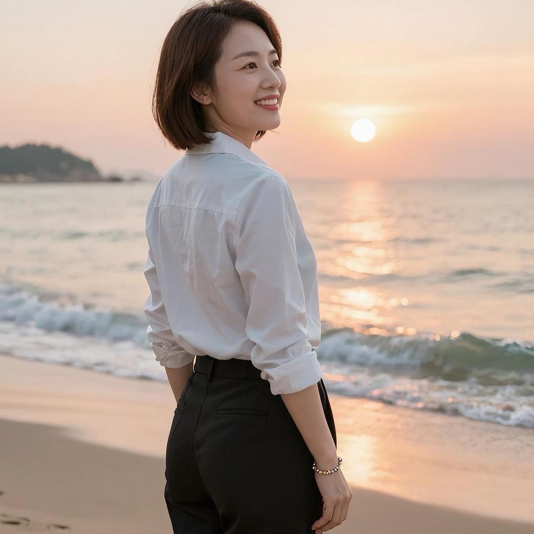 还不快叫我美女