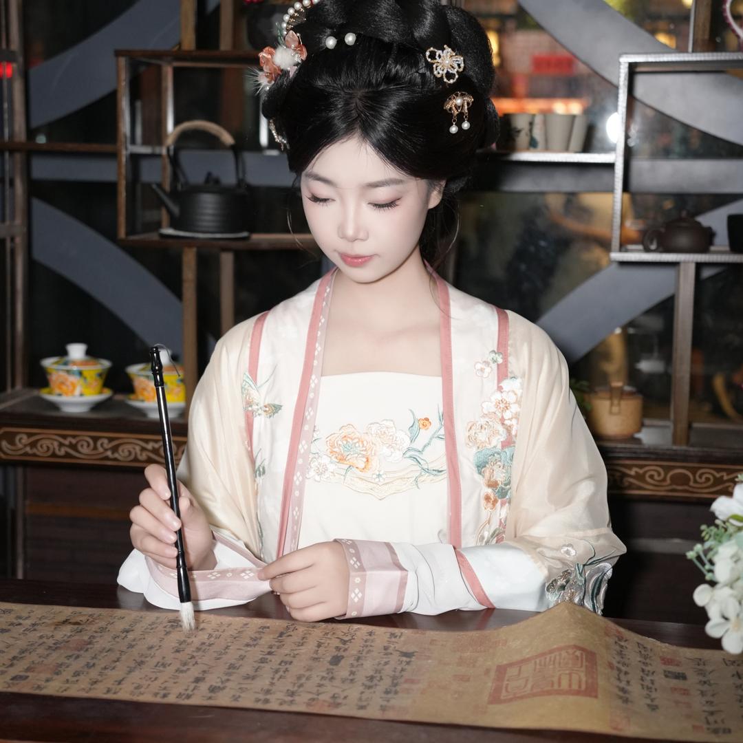 奶油卷