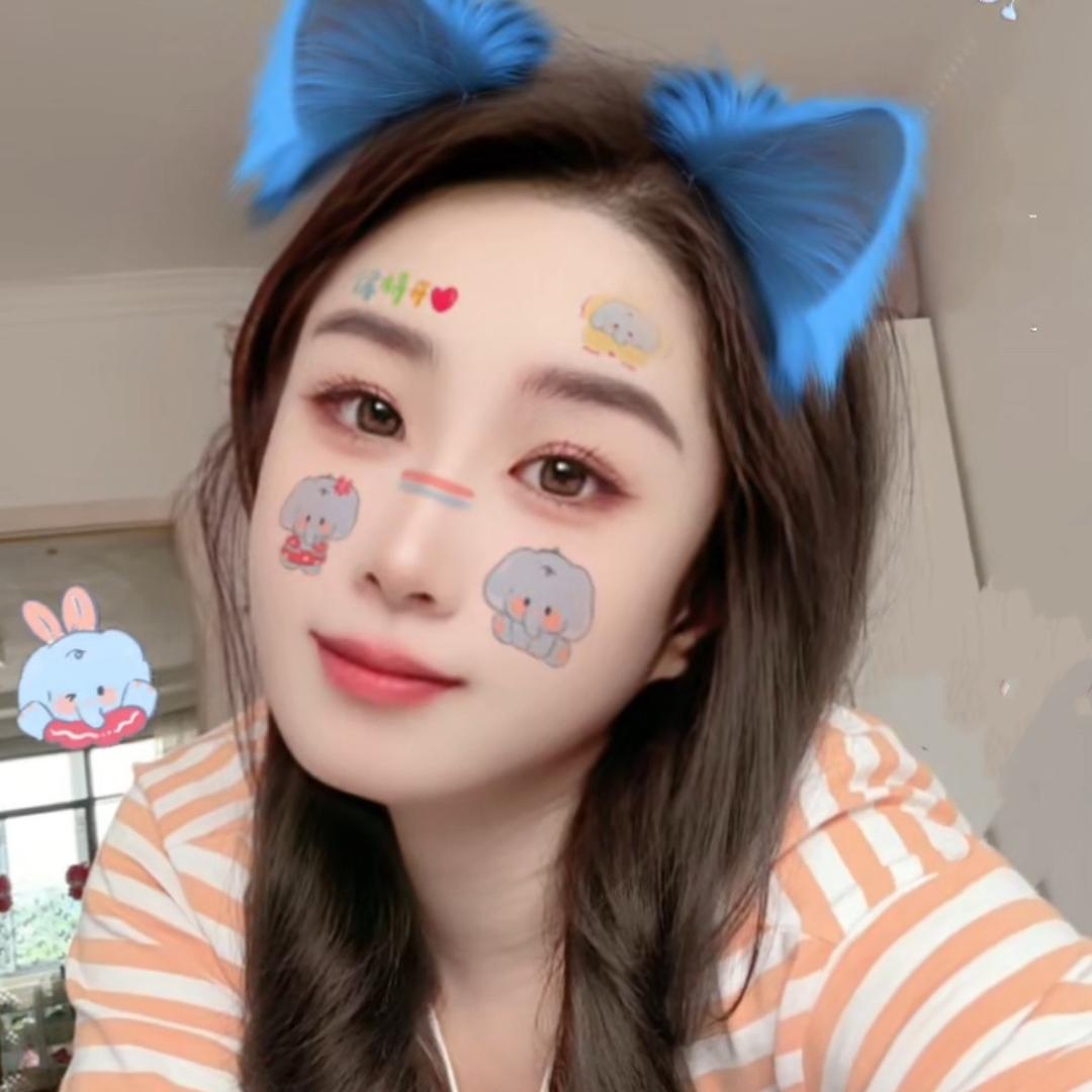 🌈香香