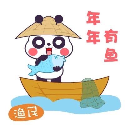 小 鱼 儿