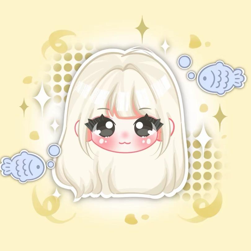 哒咩🐟