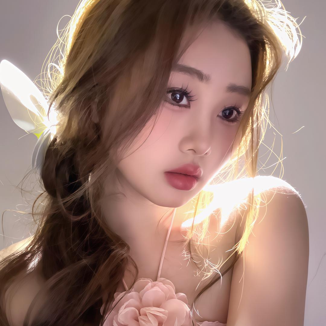 海贝贝🐚