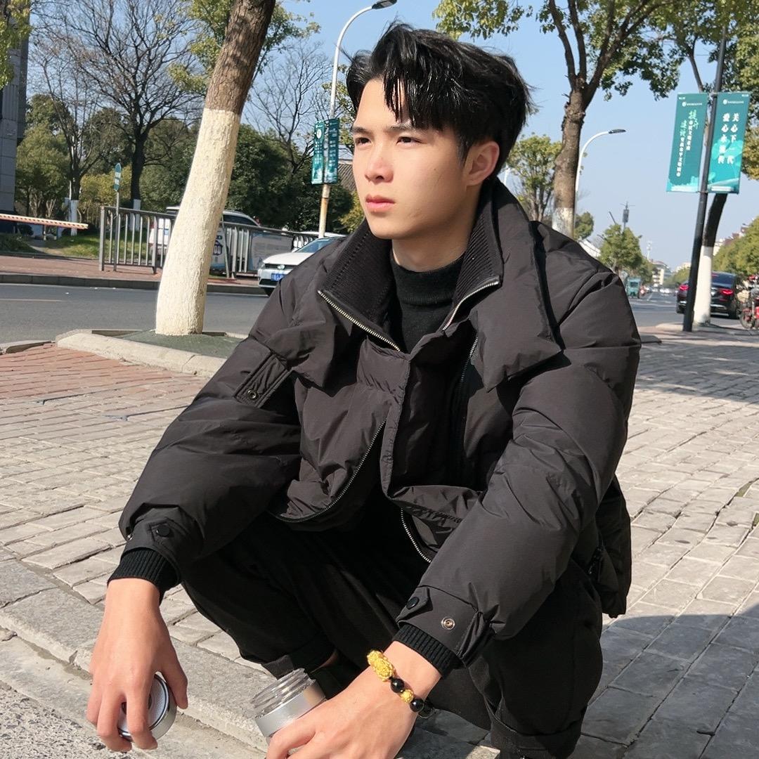 龙哥羽绒服（只做真羽绒）