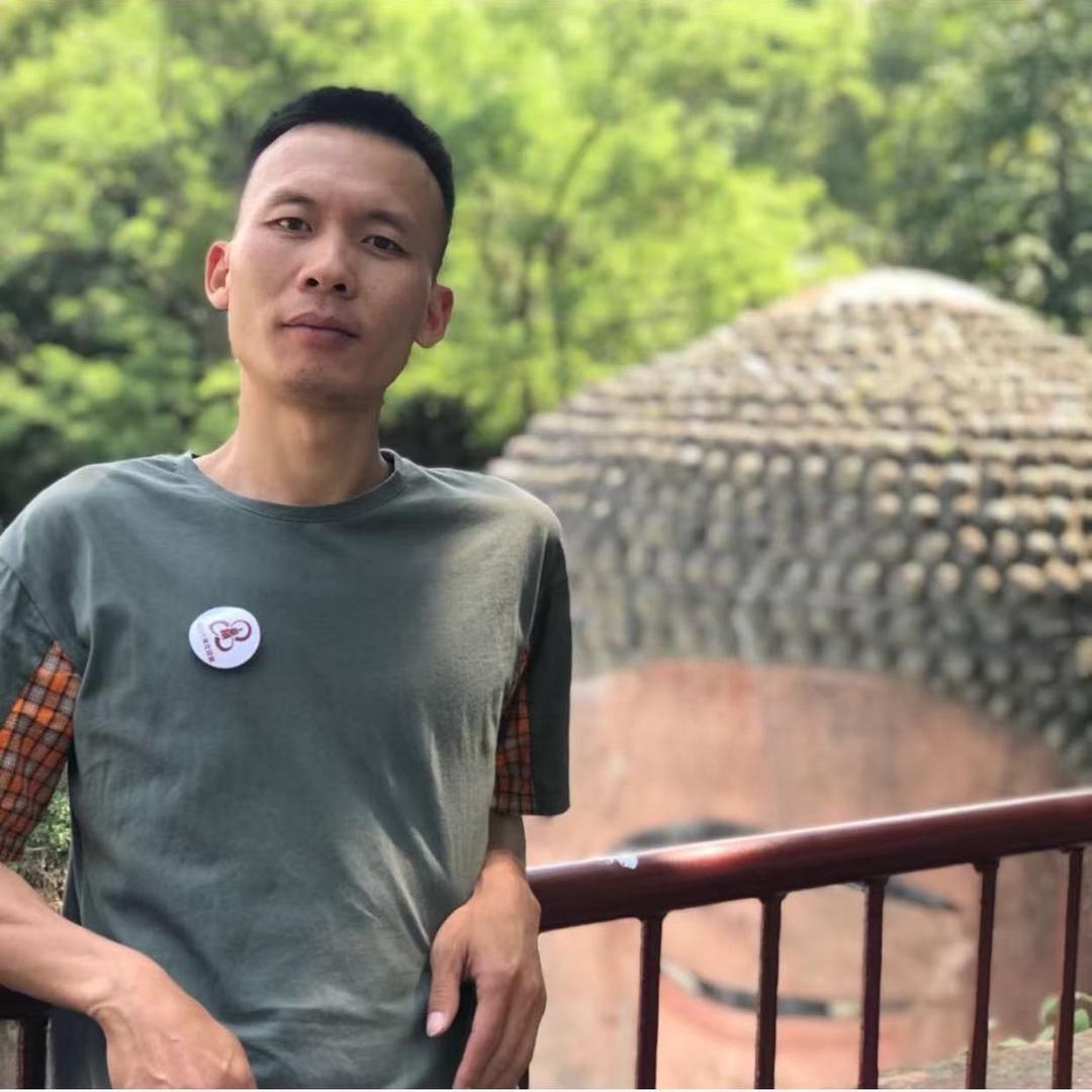 单枪匹马·闯义乌