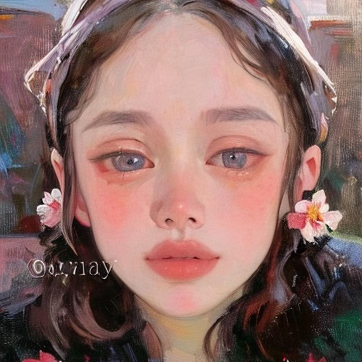 A 我不想再胖了