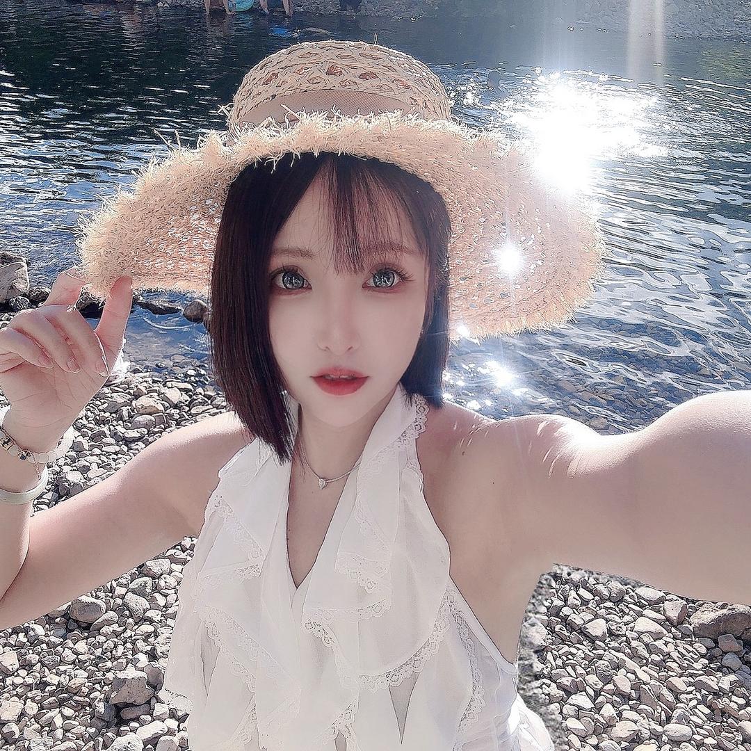 小财迷🏝️臭宝🎢