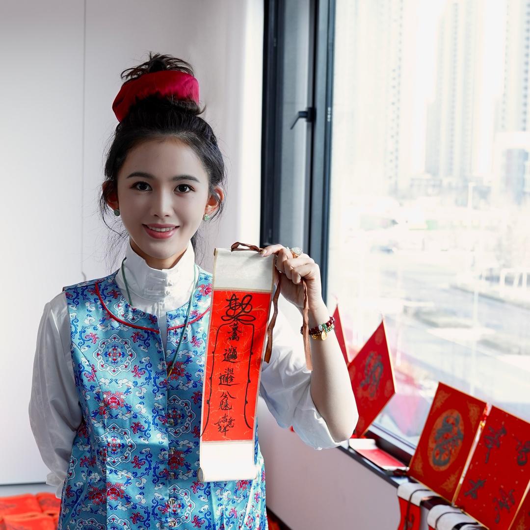 李小雨