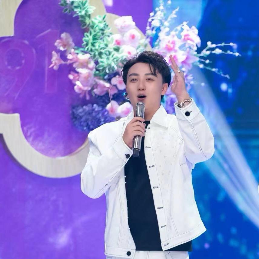 老郭头的大儿子