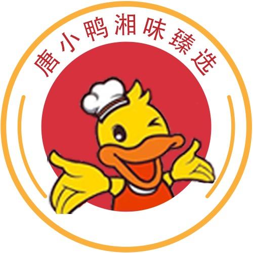 唐小鸭爱美食