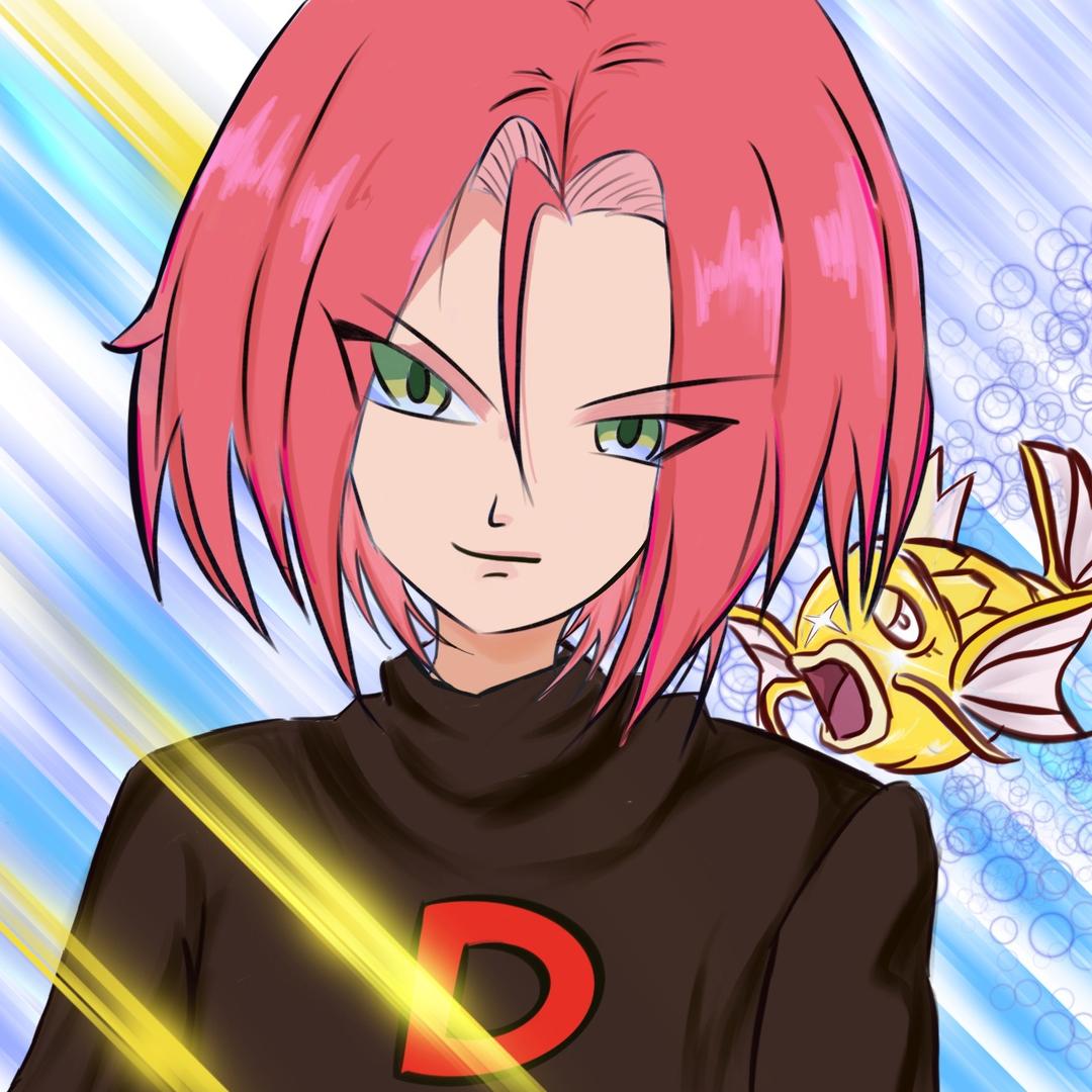 大次郎