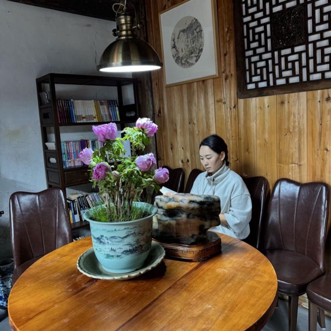 是贵州大刘吖