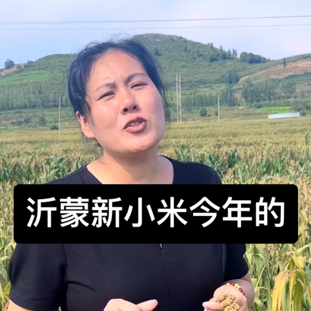 爱家乡农产品
