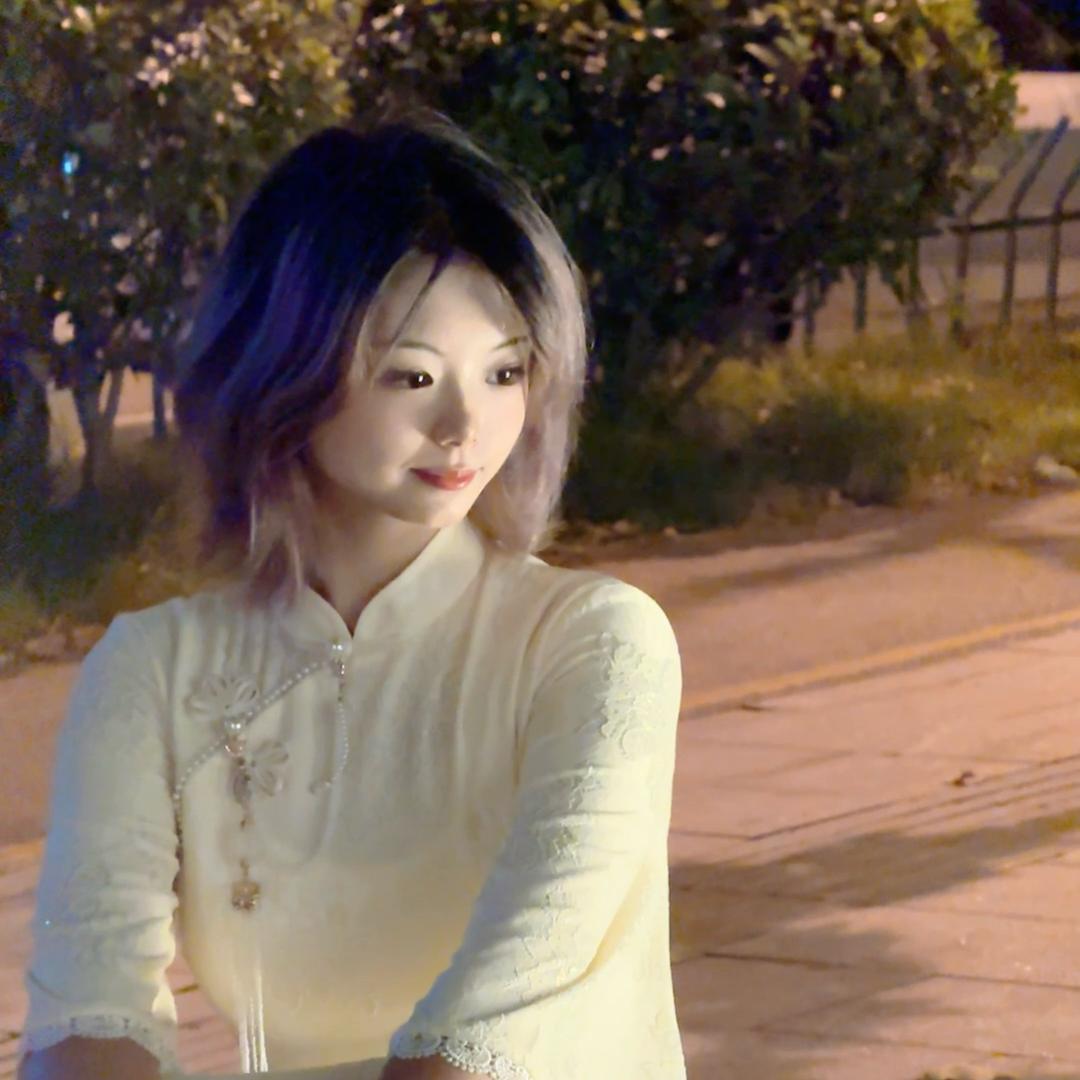 夕