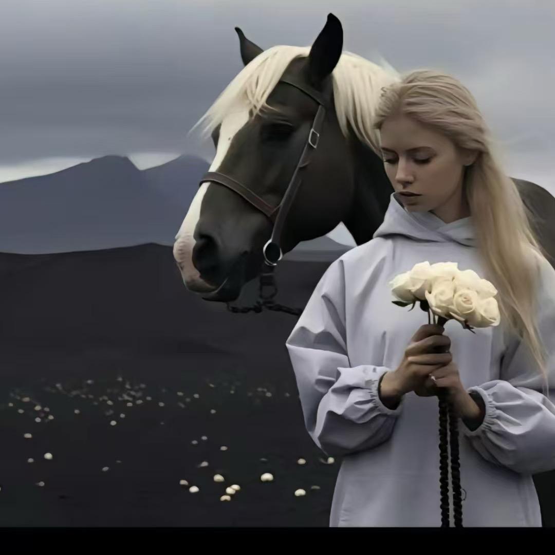 日月明珠💎👑