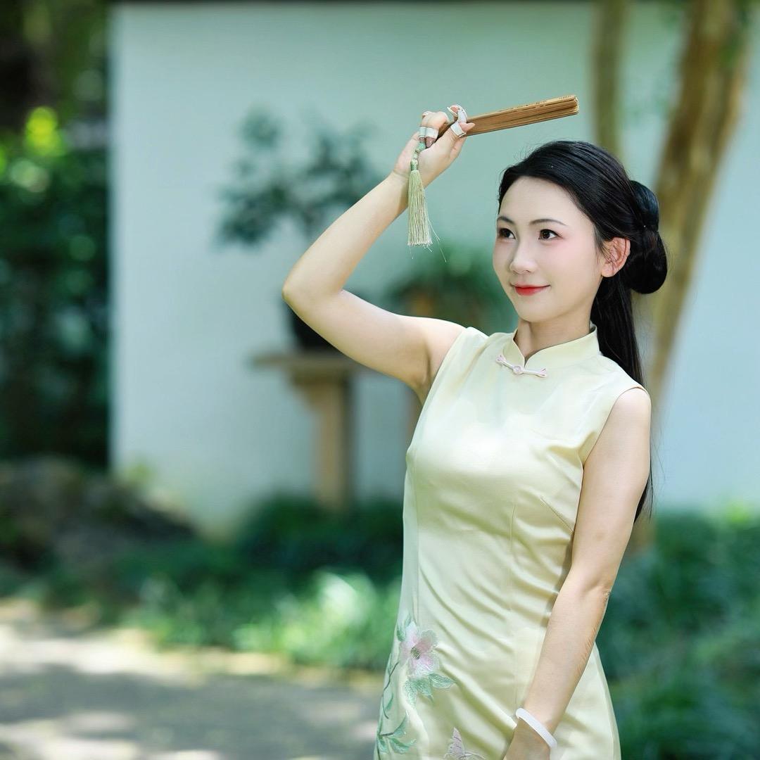 小乔弹唱☀️