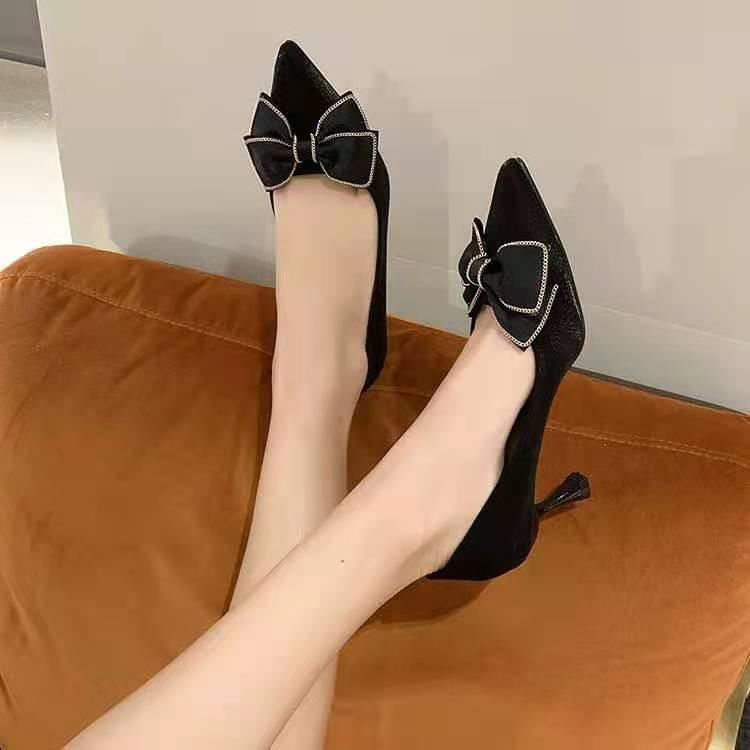 曼诗妮女鞋工厂