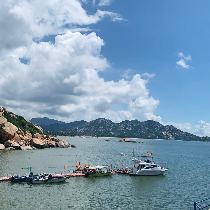 悦己🌸越己🏃‍♀️