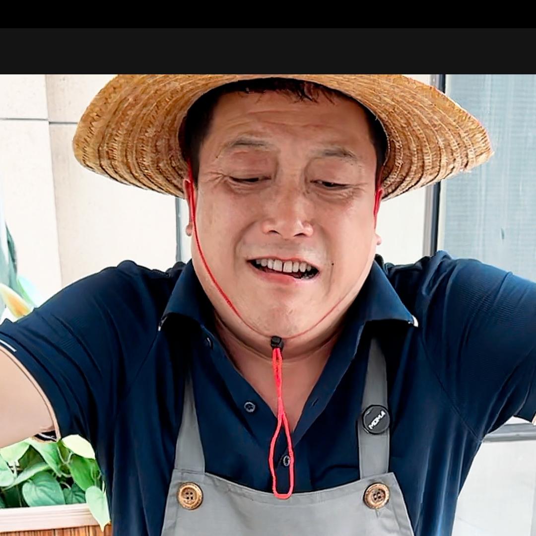 赵胖卤阿卤（麻辣猪头）