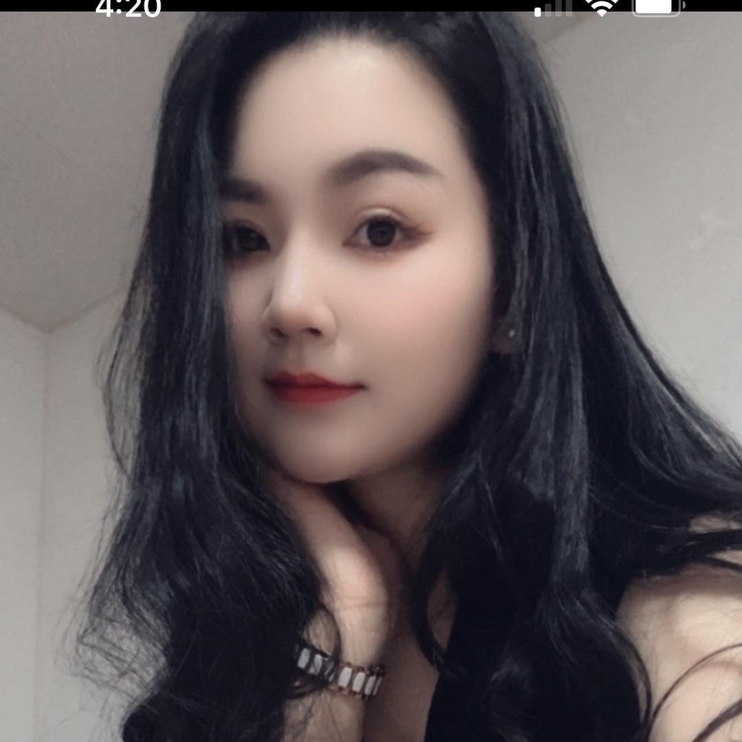 晚睡的女人❤️💕