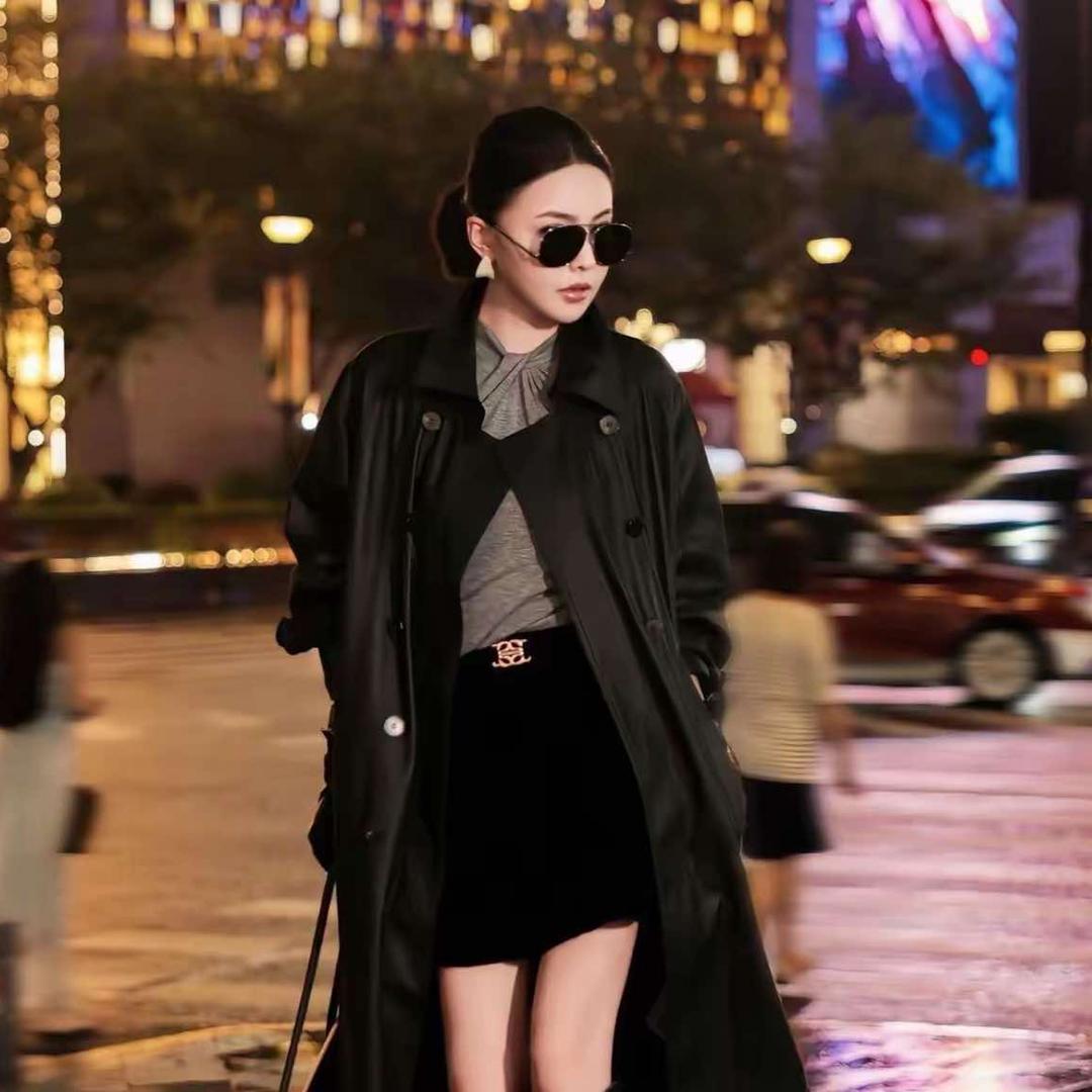 溶溶 RONGRONG直播精选