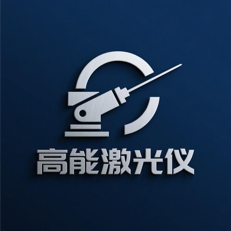 高能激光仪创意屋