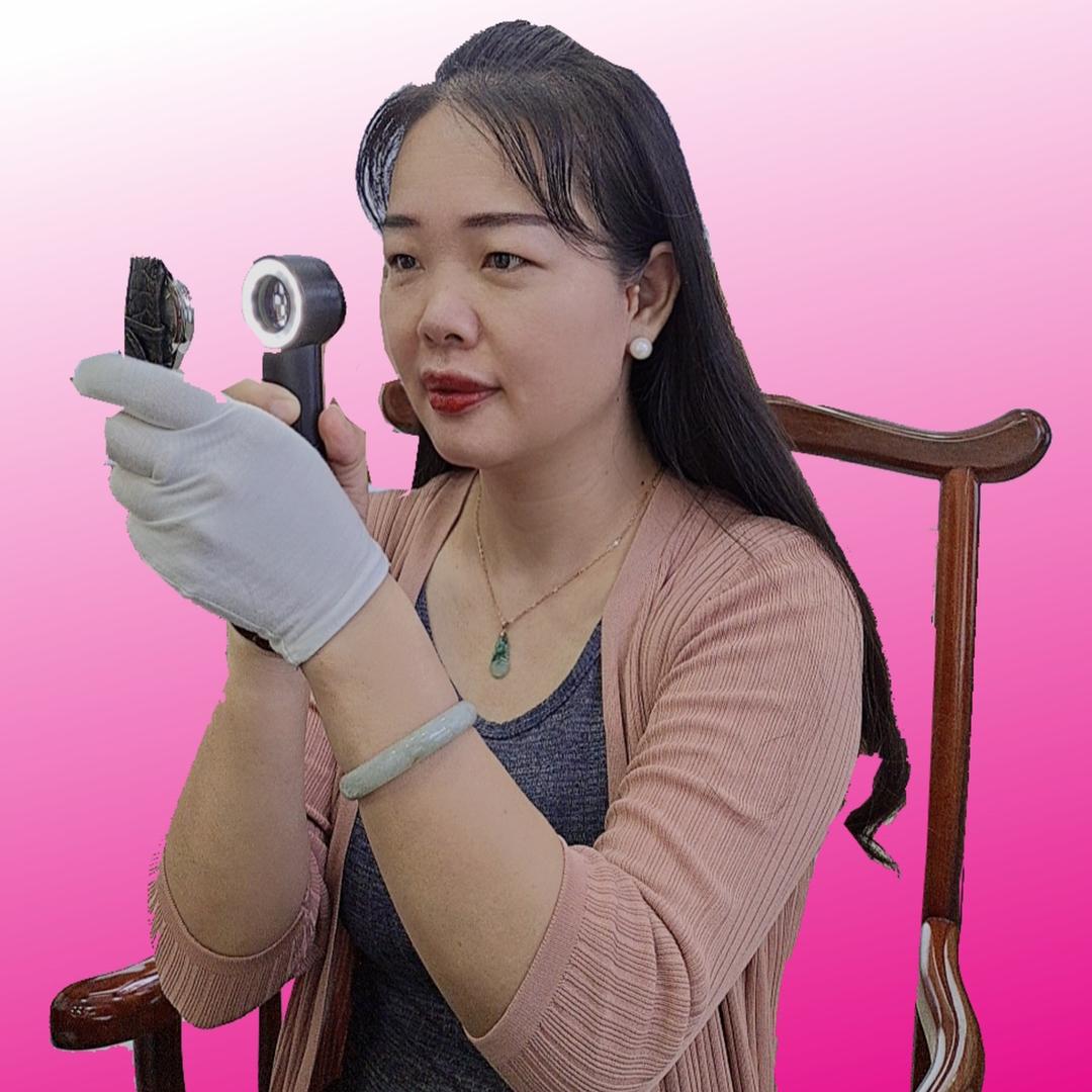 Hz吴姐聊名品