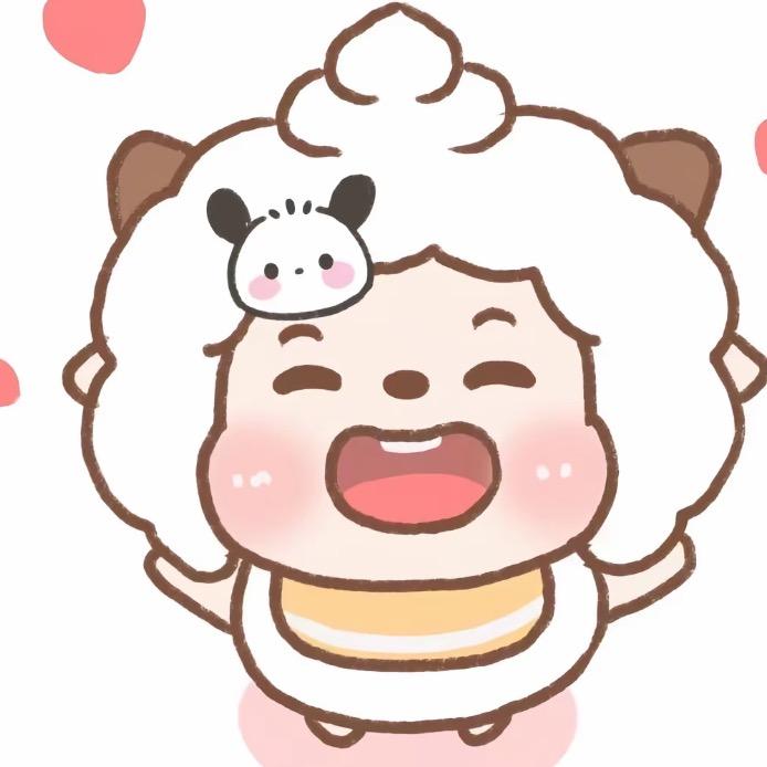 懒羊羊爱做饭🥯（求关注）