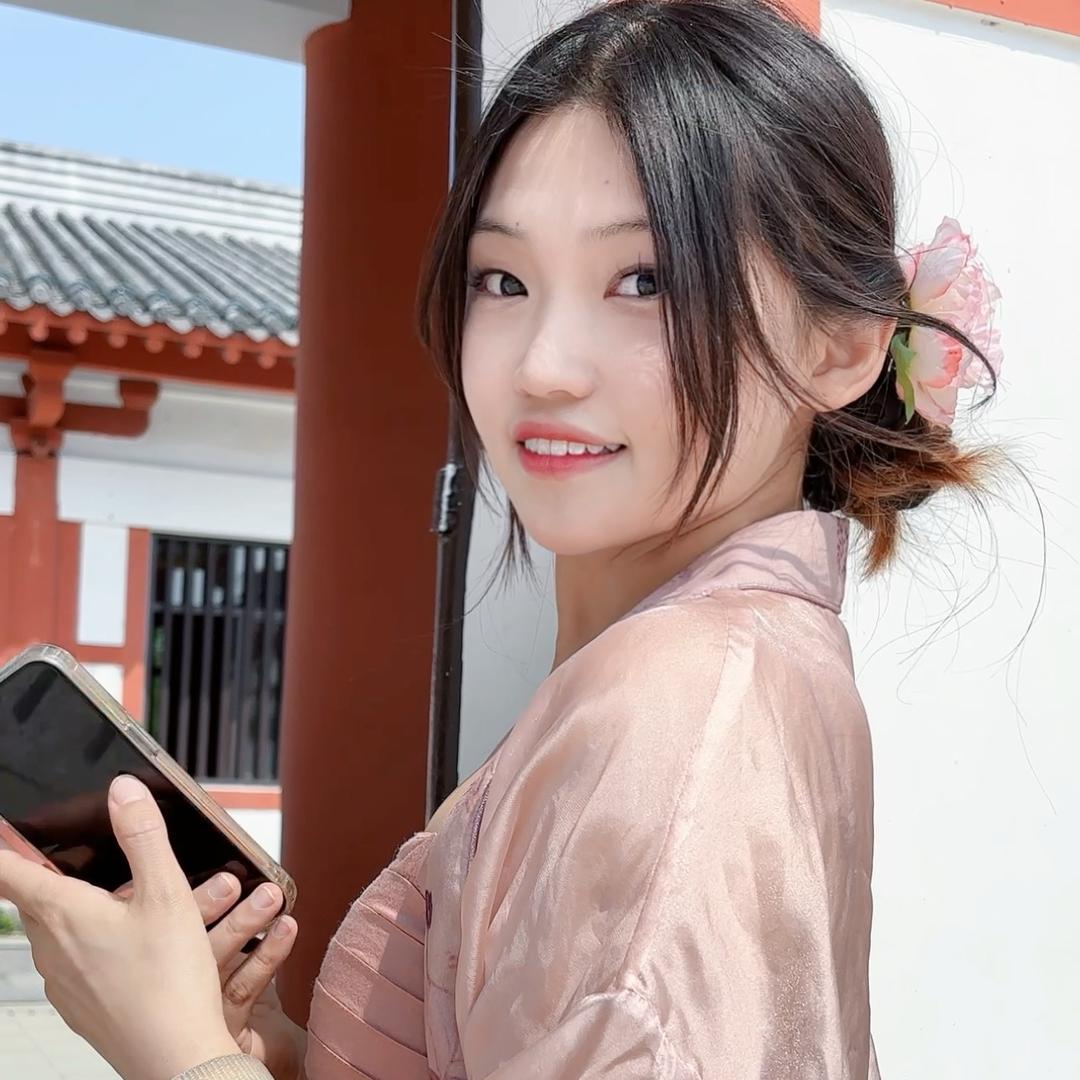 Jenny ᥫᩣ