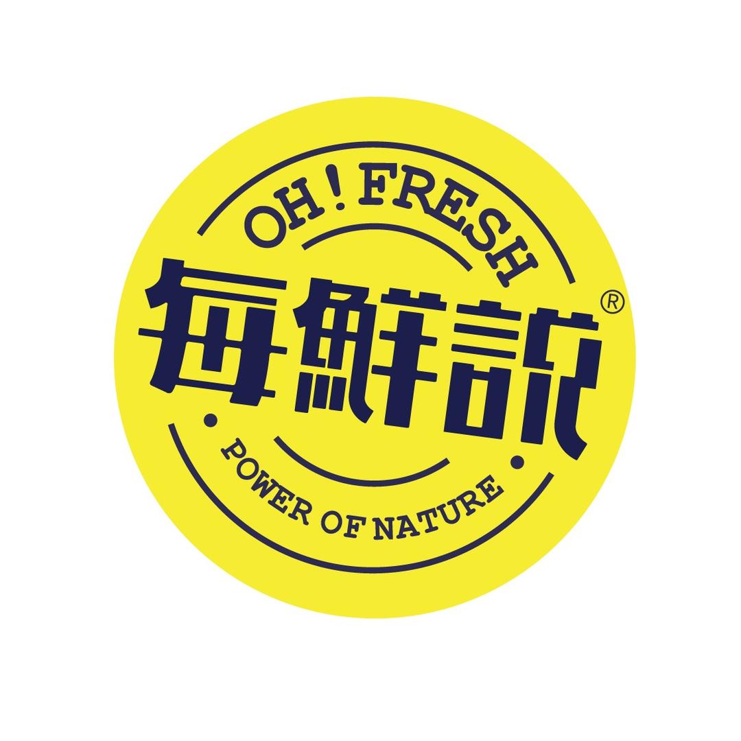 每鲜说官方旗舰店