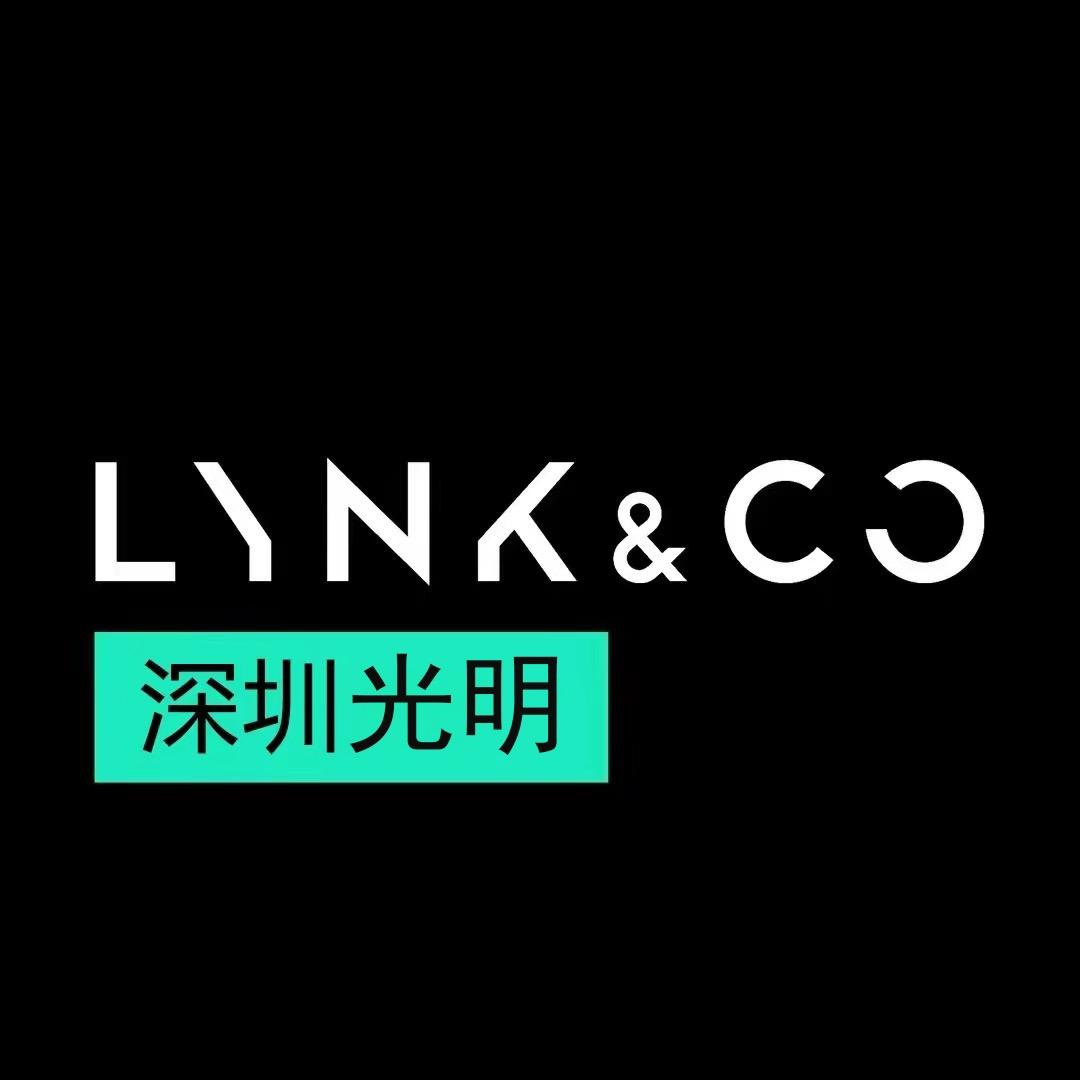 深圳领克销售中心