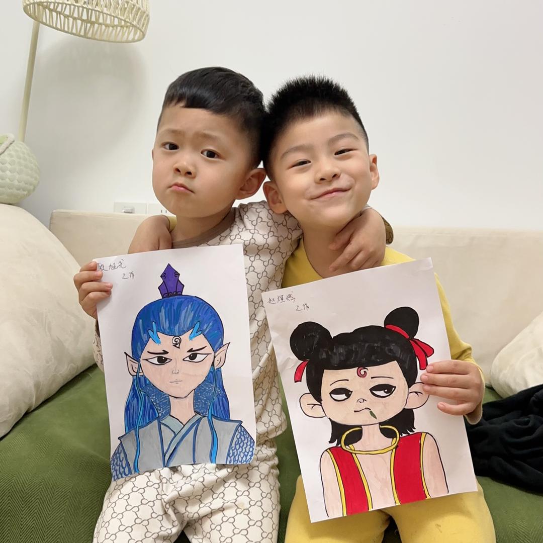 钱多多👨‍👩‍👧‍👧
