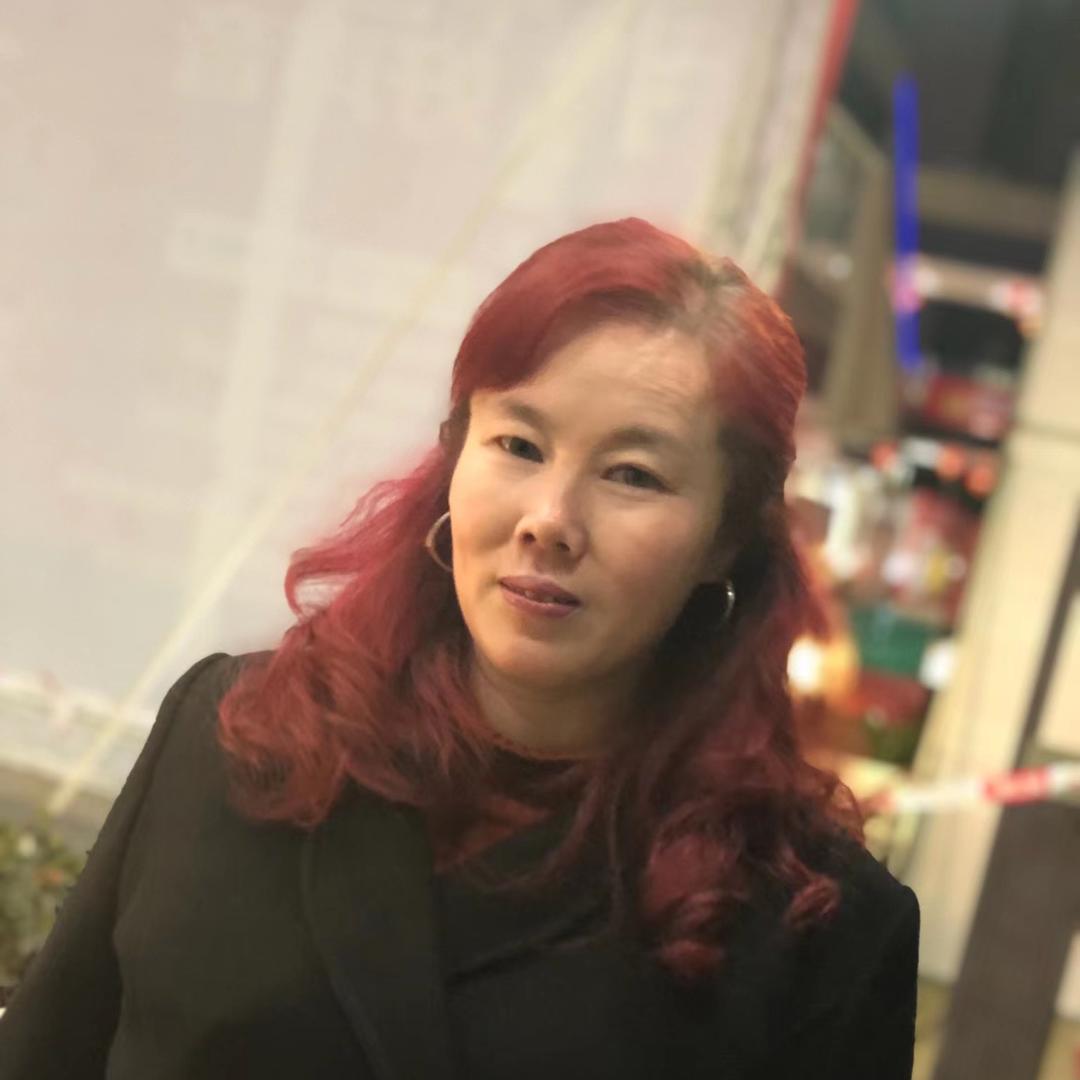 三妹