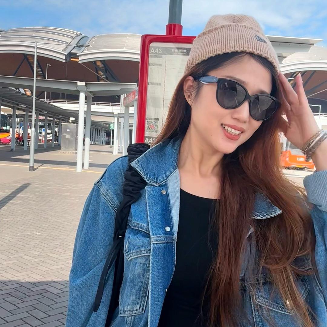 可~♥️爱你老己