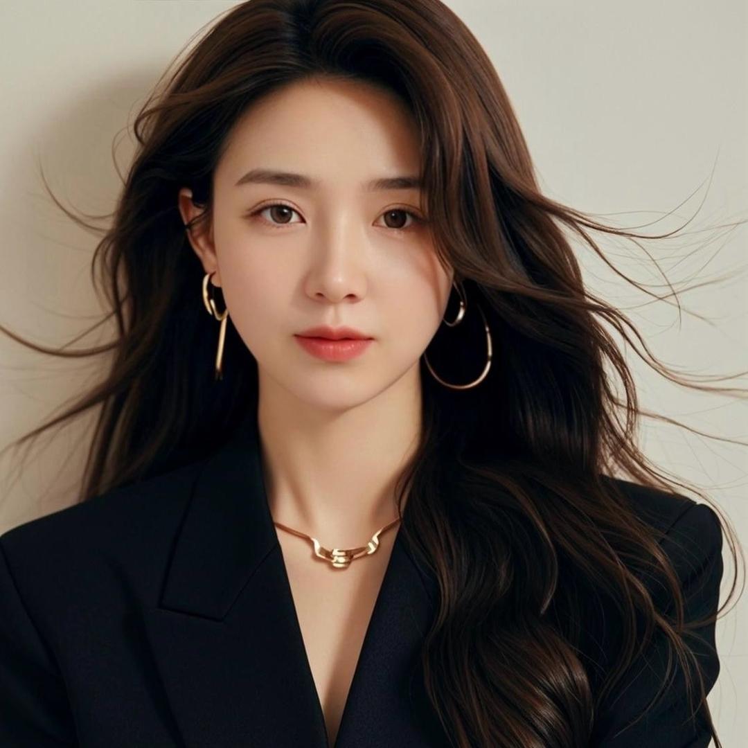 岁岁Aini