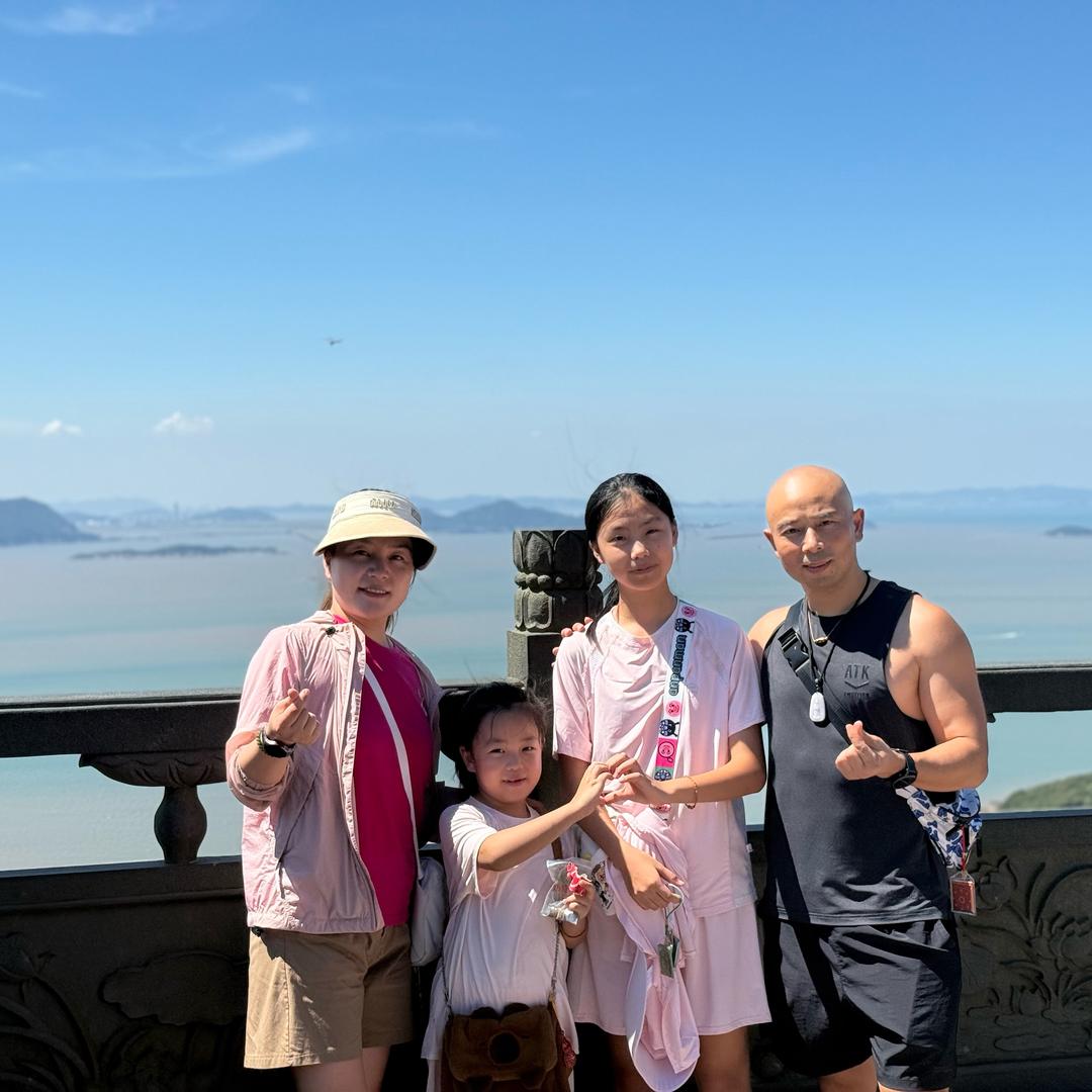 佳婷爸爸