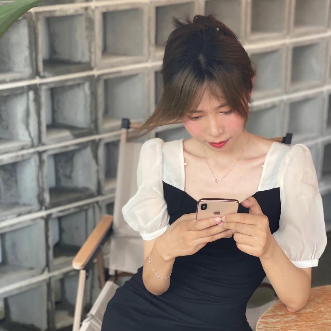 咩咩羊。