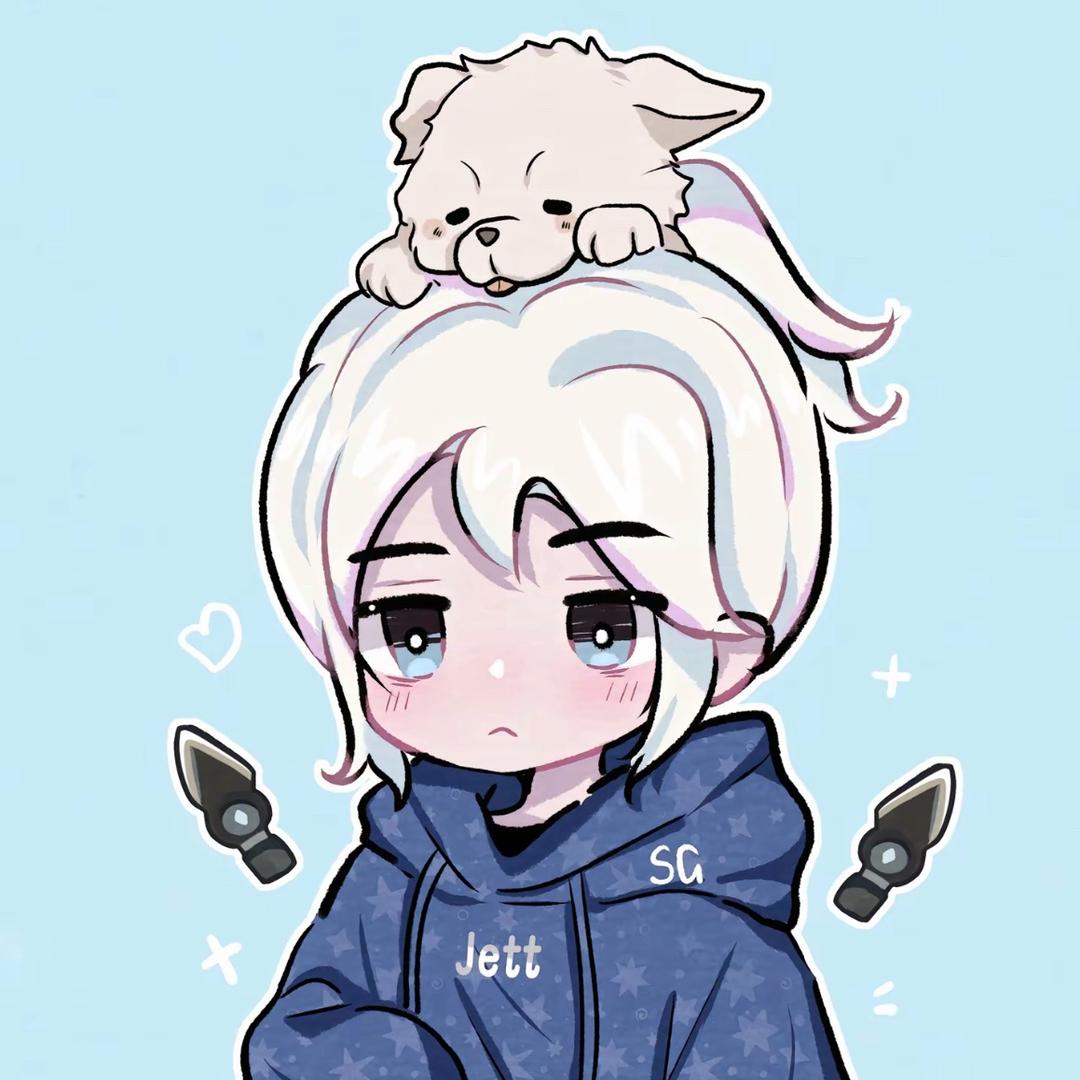天然呆ovo