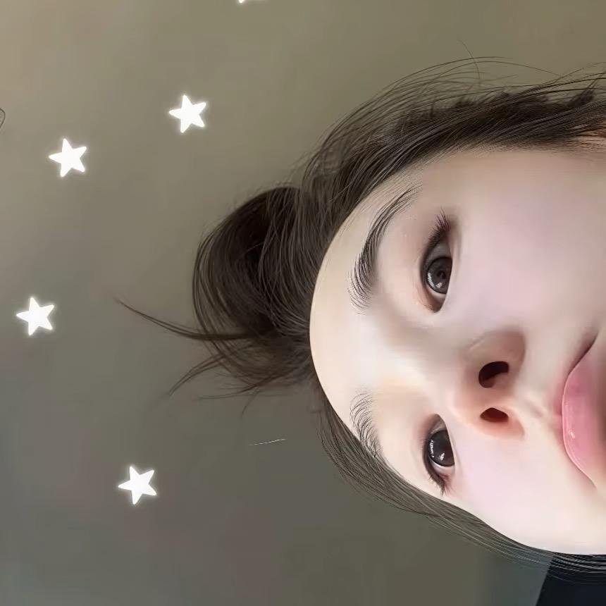 今晚要早睡~