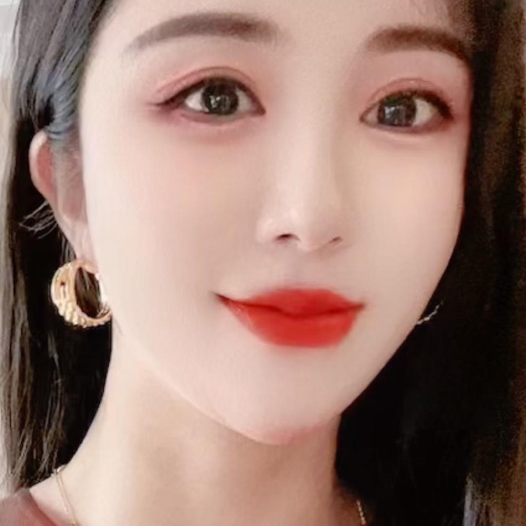 静静❤️