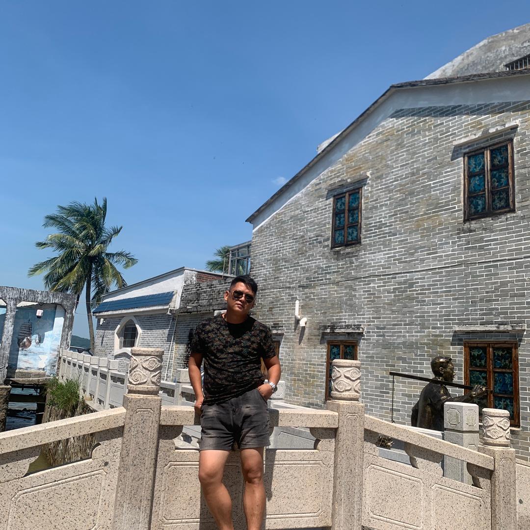 粤Q  潘子