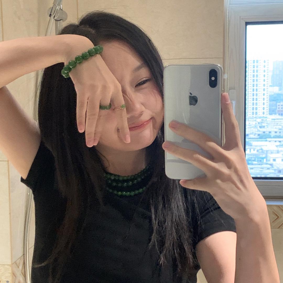 jiali表姐