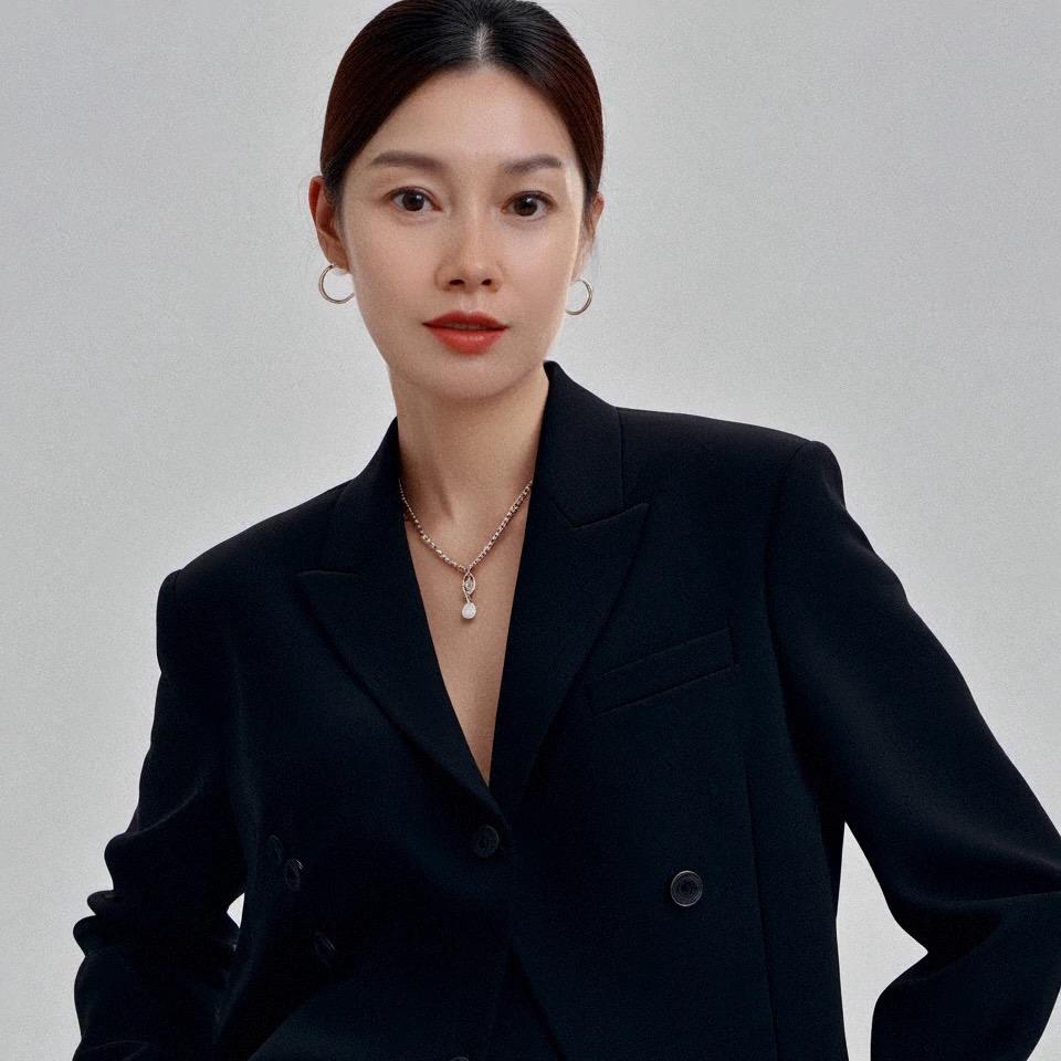Lisa姐谈服装面料