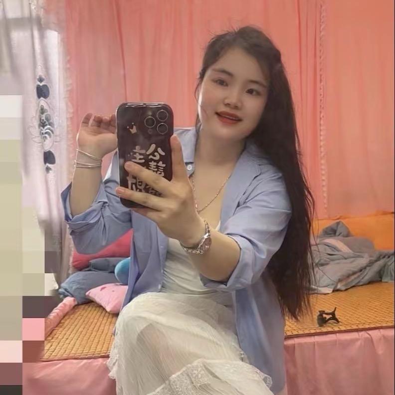 湛江雷州#梓萱