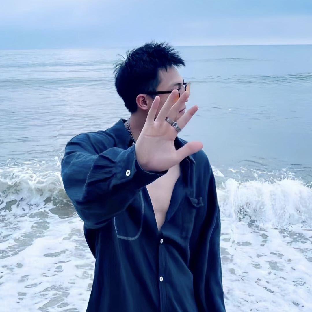 Mr、张憨憨