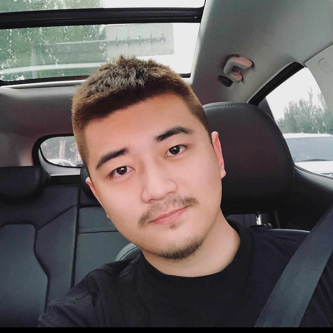 彡The丶one