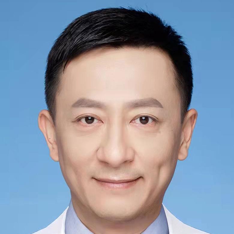 北京安贞医院胸外科游宾
