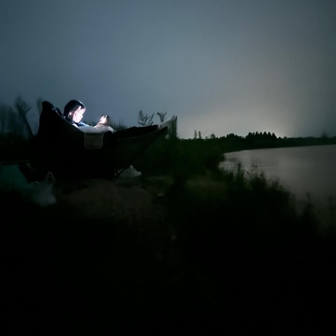 诗情画意大魔王