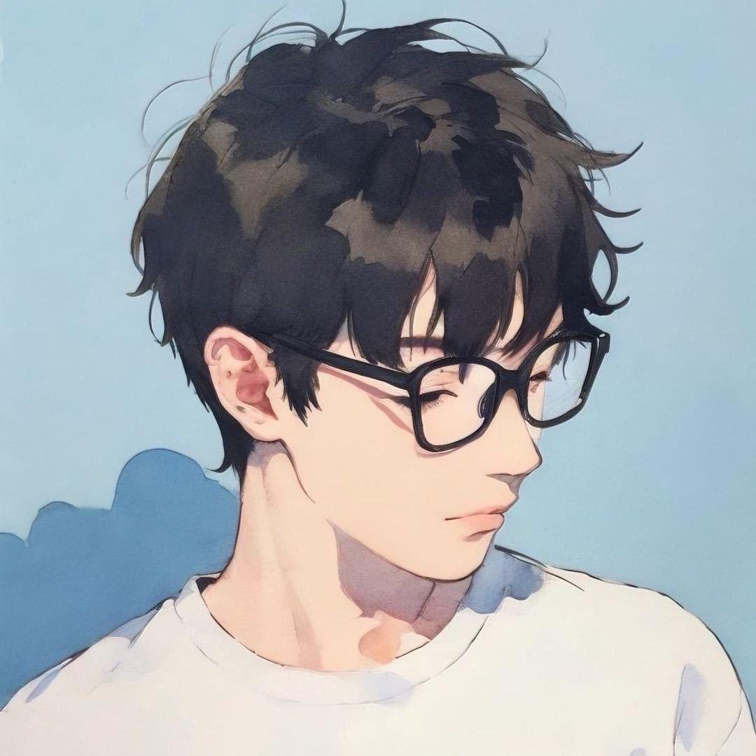 小碗鱼崽崽