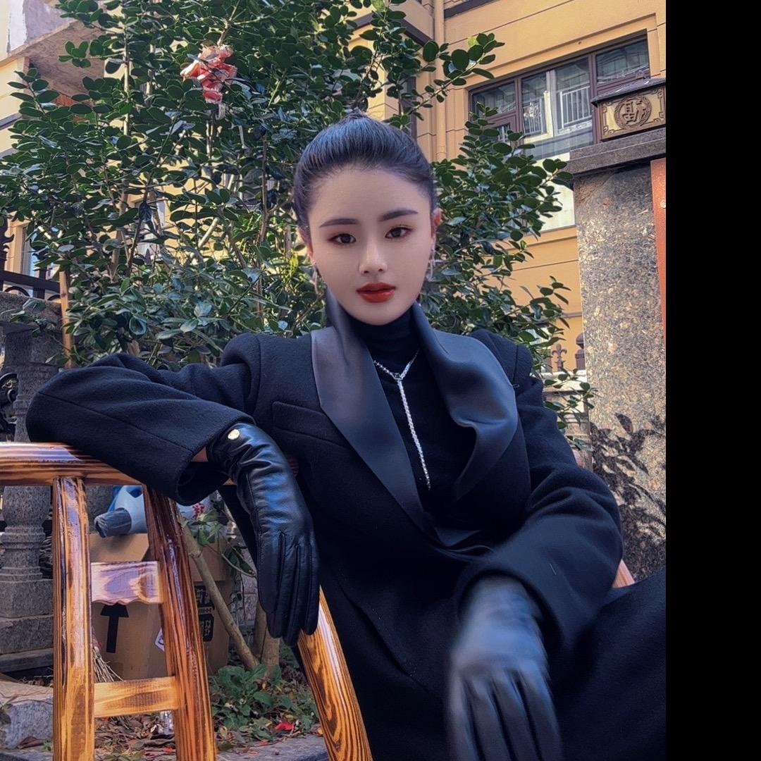 做自己的刘老大